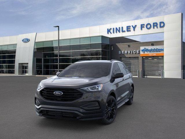 new 2023 Ford Edge car, priced at $34,359