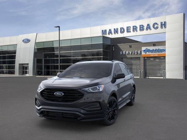 new 2023 Ford Edge car, priced at $36,399