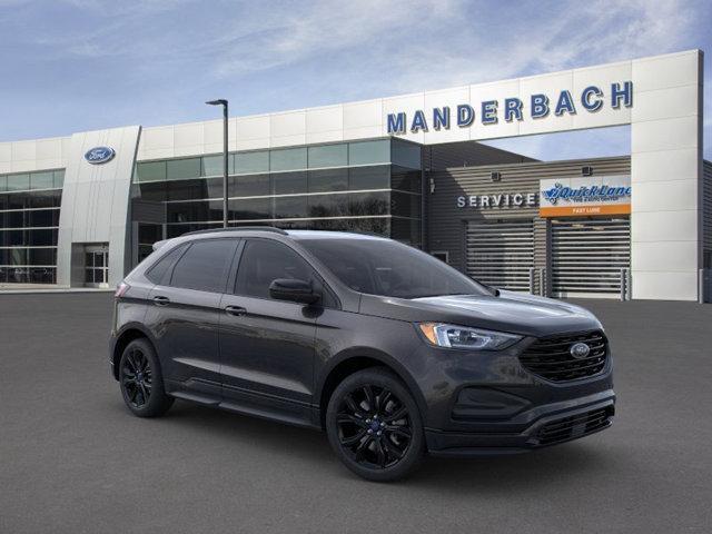 new 2023 Ford Edge car, priced at $36,399