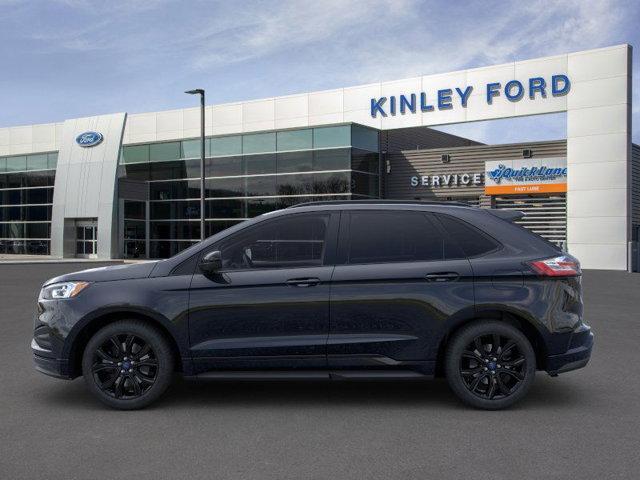 new 2023 Ford Edge car, priced at $34,359