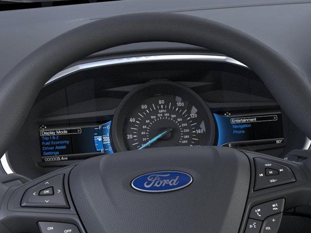 new 2023 Ford Edge car, priced at $36,399