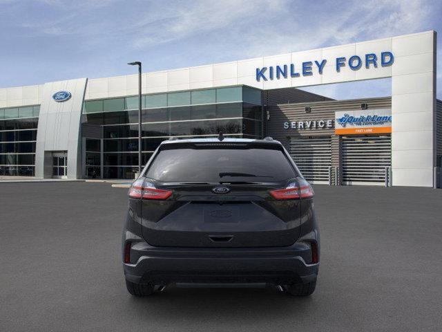 new 2023 Ford Edge car, priced at $34,359