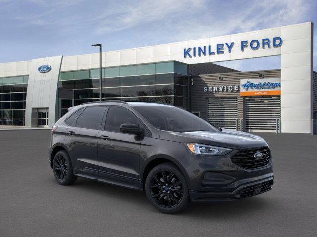 new 2023 Ford Edge car, priced at $34,359