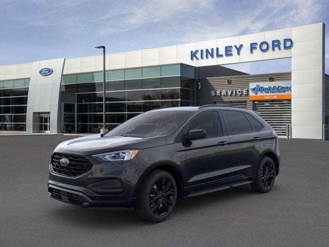 new 2023 Ford Edge car, priced at $34,359