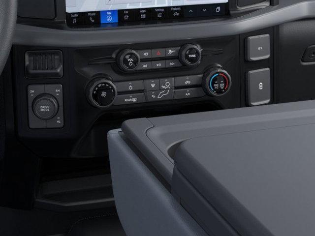 new 2025 Ford F-150 car, priced at $48,518