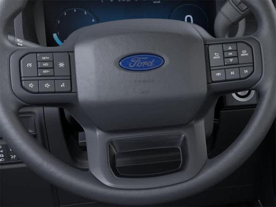 new 2024 Ford F-150 car, priced at $47,842