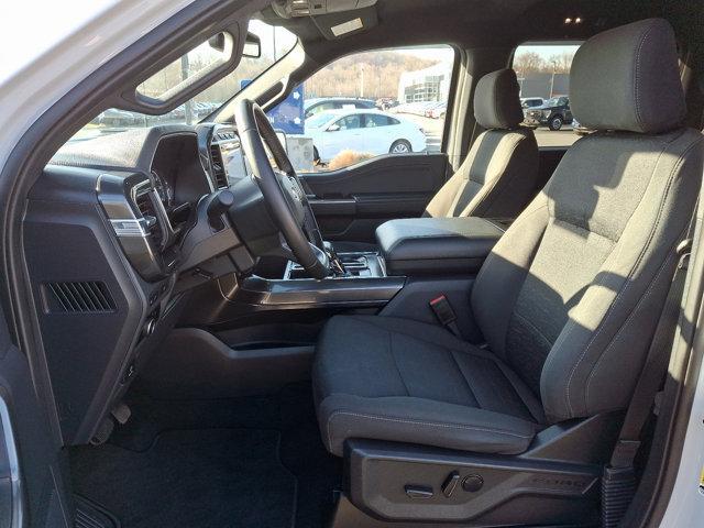 used 2023 Ford F-150 car, priced at $40,991