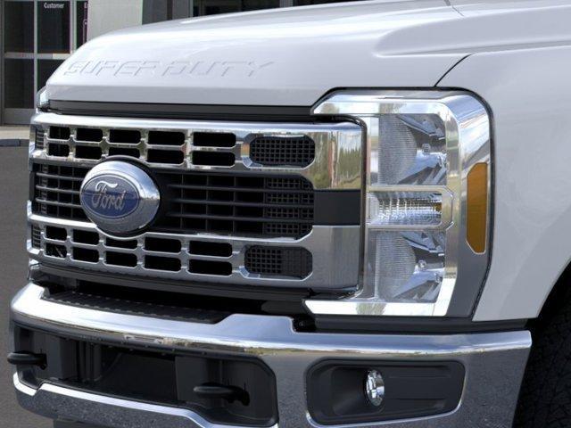 new 2024 Ford F-350 car, priced at $59,390