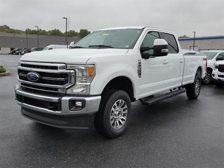 used 2022 Ford F-350 car, priced at $56,888