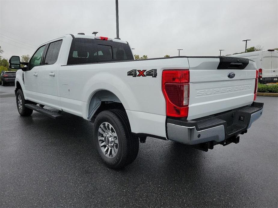 used 2022 Ford F-350 car, priced at $56,888