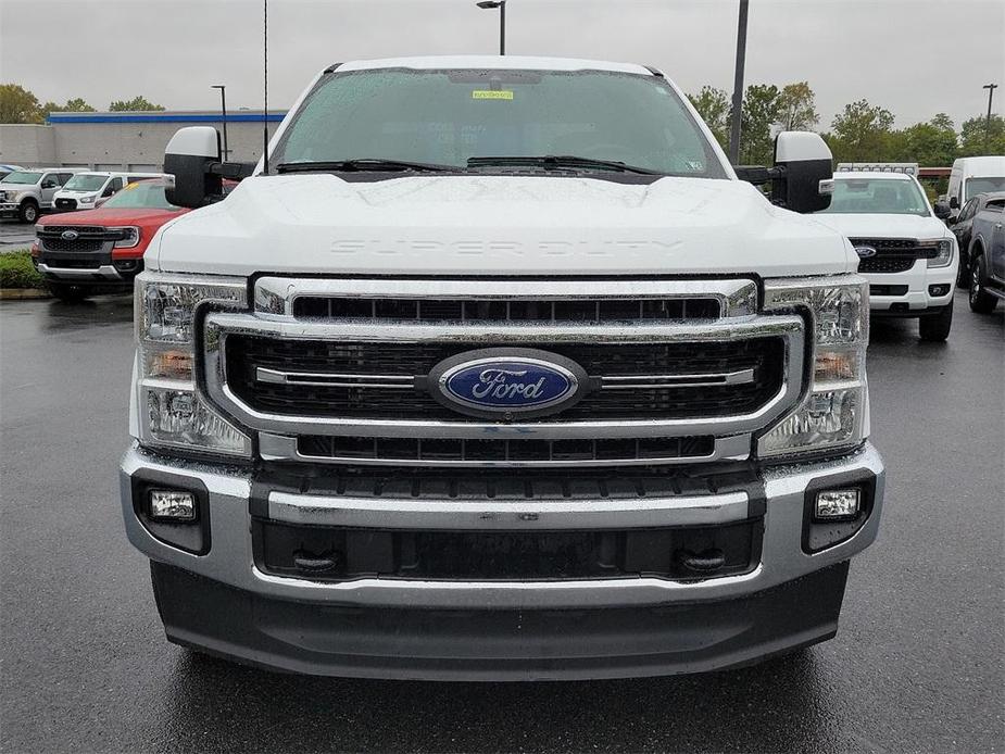 used 2022 Ford F-350 car, priced at $56,888