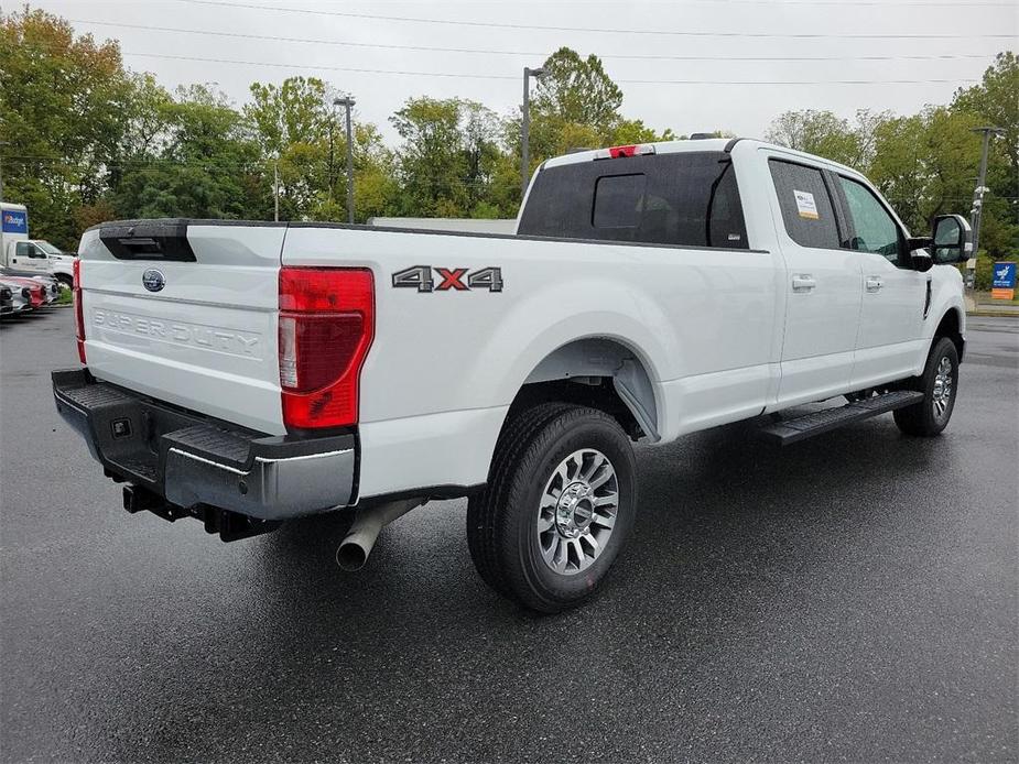 used 2022 Ford F-350 car, priced at $56,888