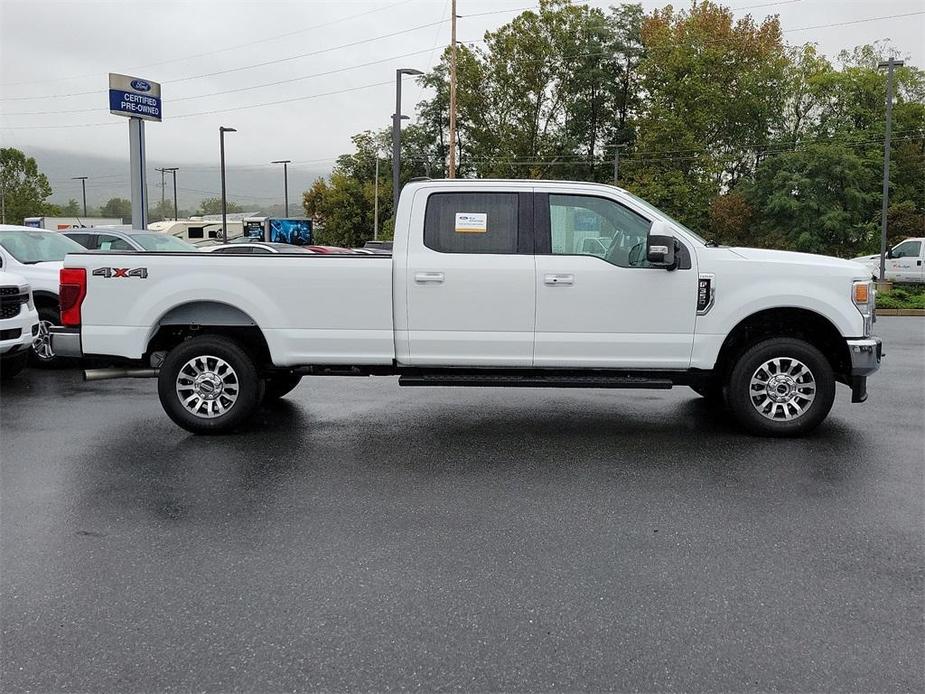 used 2022 Ford F-350 car, priced at $56,888