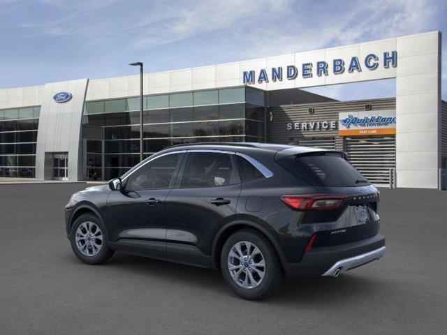 new 2024 Ford Escape car, priced at $35,862