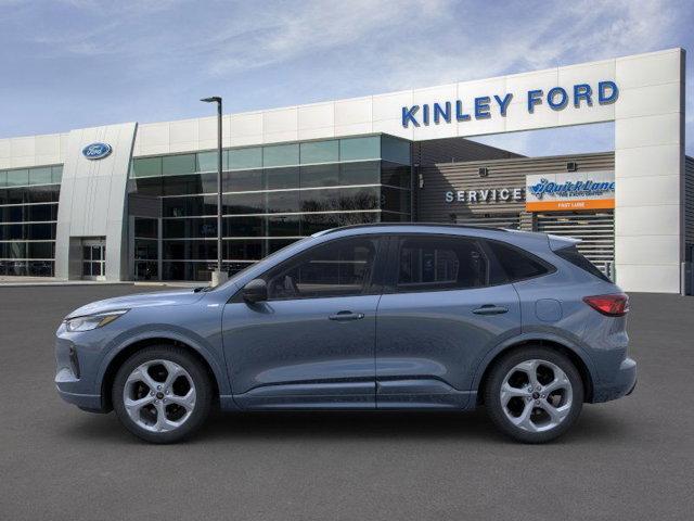 new 2024 Ford Escape car, priced at $30,678