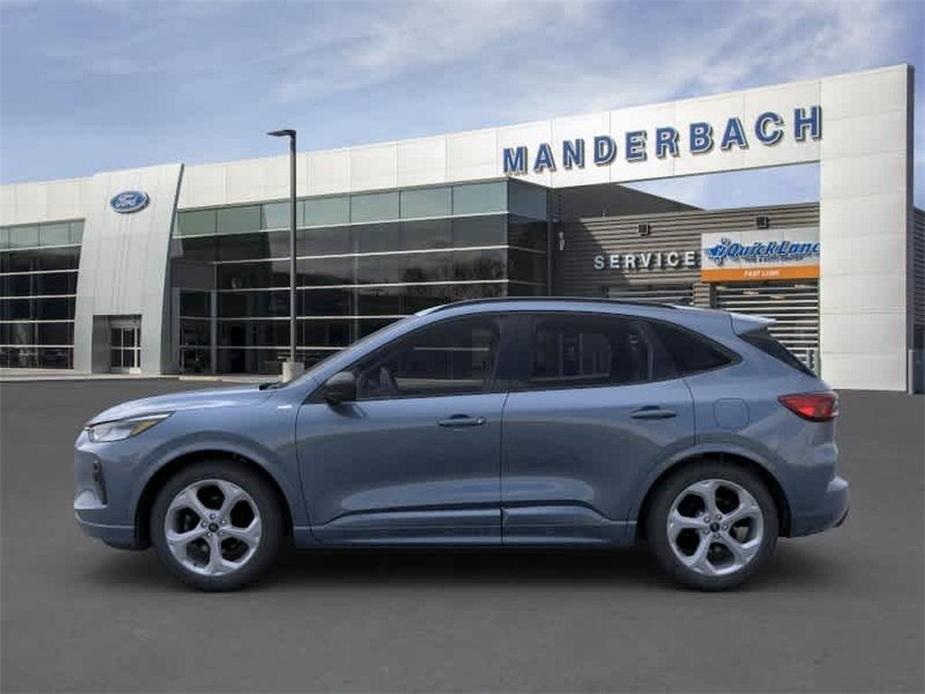 new 2024 Ford Escape car, priced at $33,178