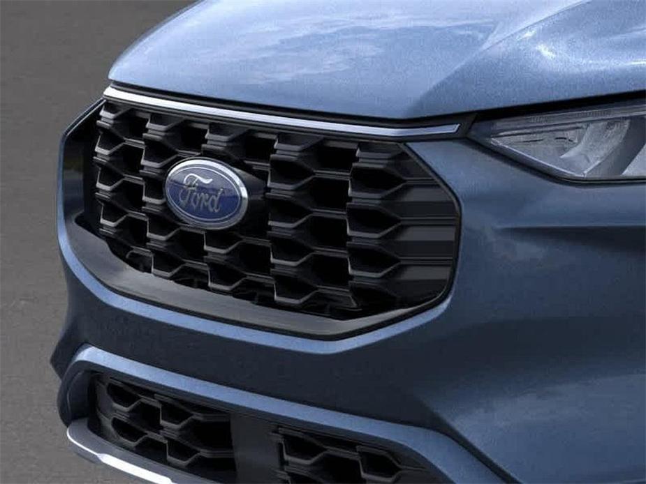 new 2024 Ford Escape car, priced at $33,178