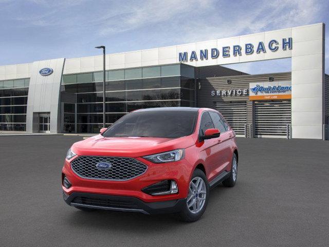 new 2023 Ford Edge car, priced at $41,332