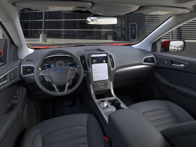 new 2023 Ford Edge car, priced at $41,332