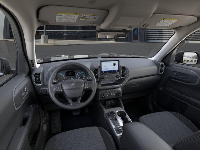 new 2024 Ford Bronco Sport car, priced at $31,622