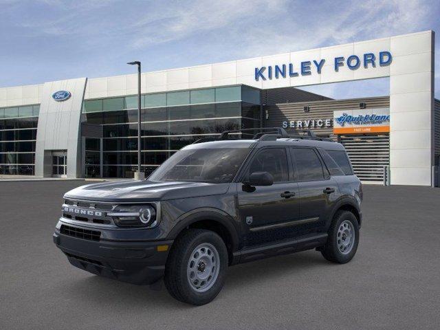 new 2024 Ford Bronco Sport car, priced at $32,149