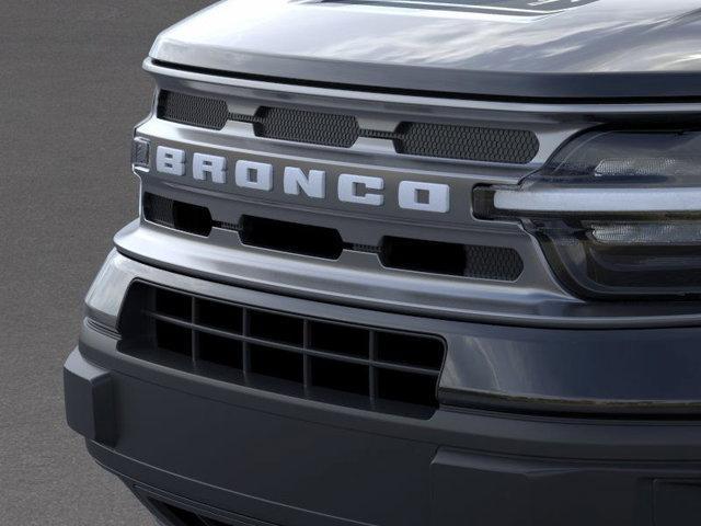 new 2024 Ford Bronco Sport car, priced at $31,622