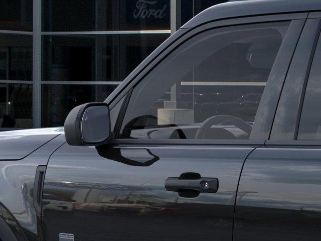 new 2024 Ford Bronco Sport car, priced at $32,149
