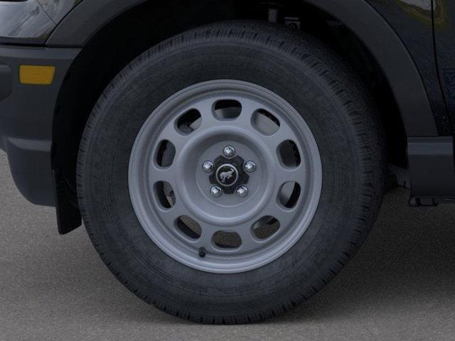 new 2024 Ford Bronco Sport car, priced at $32,149