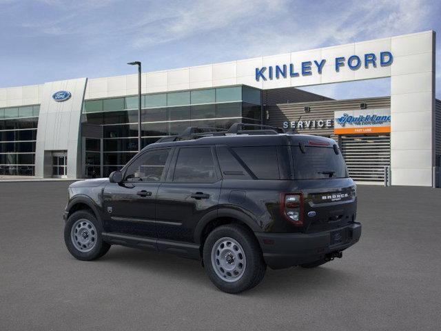 new 2024 Ford Bronco Sport car, priced at $32,149