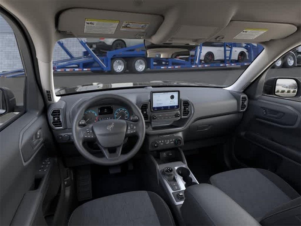 new 2024 Ford Bronco Sport car, priced at $32,267