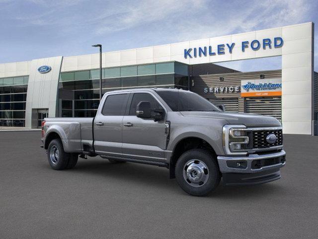 new 2025 Ford F-350 car, priced at $82,310