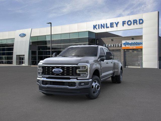 new 2025 Ford F-350 car, priced at $82,310