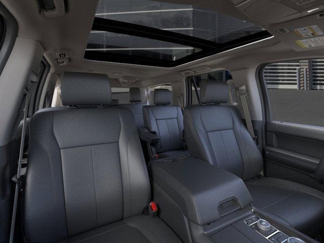 new 2024 Ford Expedition Max car, priced at $76,245