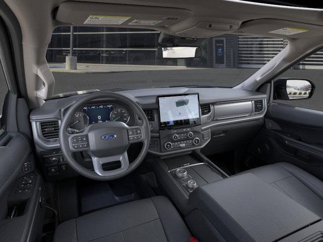 new 2024 Ford Expedition Max car, priced at $76,245