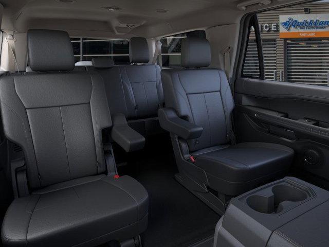 new 2024 Ford Expedition Max car, priced at $76,245