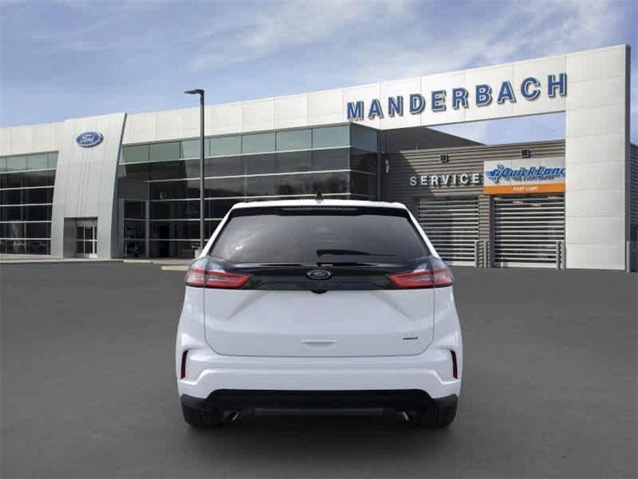 new 2024 Ford Edge car, priced at $38,734