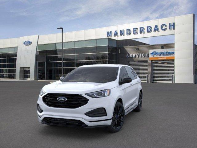 new 2024 Ford Edge car, priced at $39,234