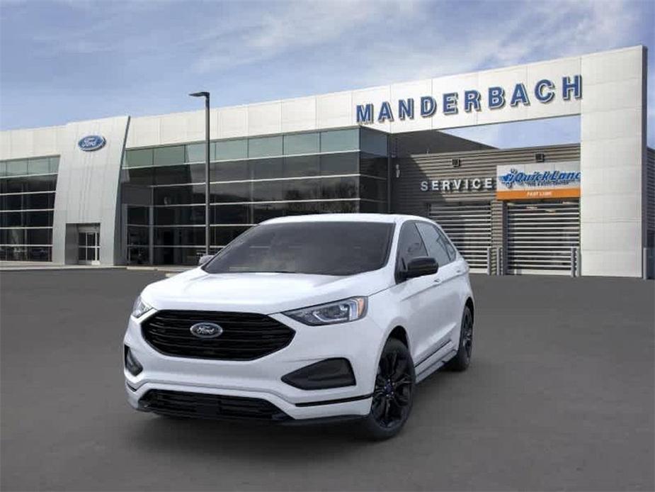 new 2024 Ford Edge car, priced at $38,734