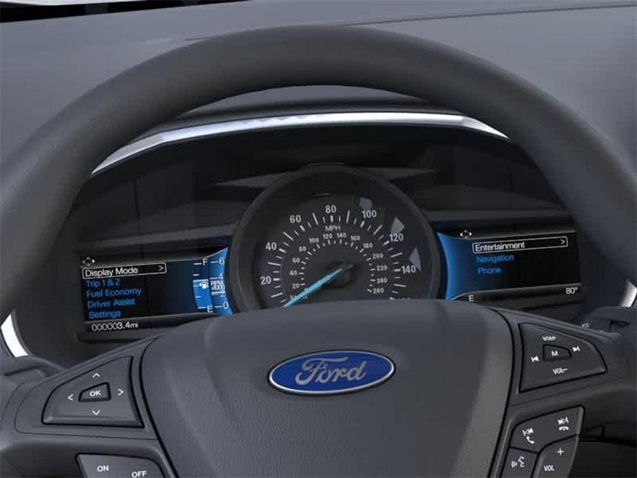 new 2024 Ford Edge car, priced at $38,734