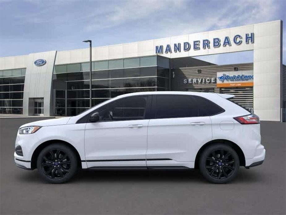 new 2024 Ford Edge car, priced at $38,734