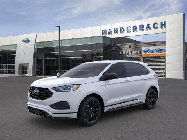 new 2024 Ford Edge car, priced at $39,234