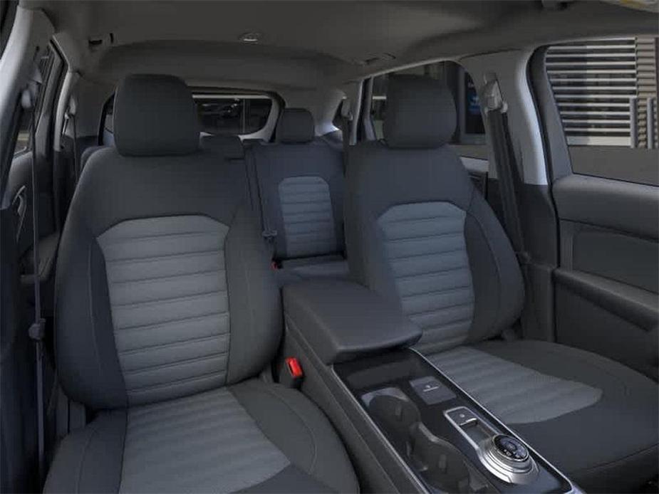 new 2024 Ford Edge car, priced at $38,734