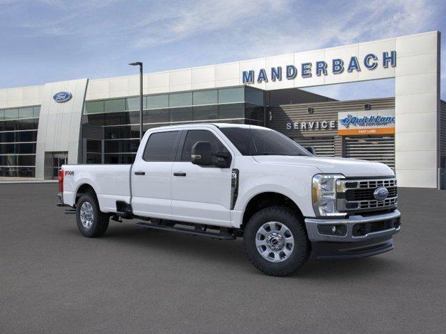 new 2024 Ford F-250 car, priced at $56,005