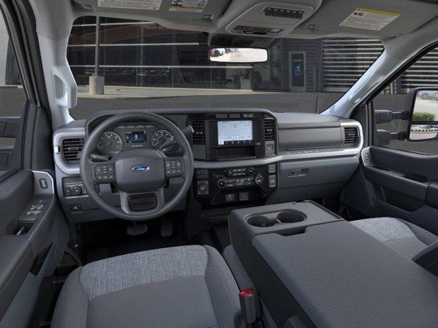 new 2024 Ford F-250 car, priced at $56,005