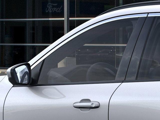 new 2024 Ford Escape car, priced at $34,419