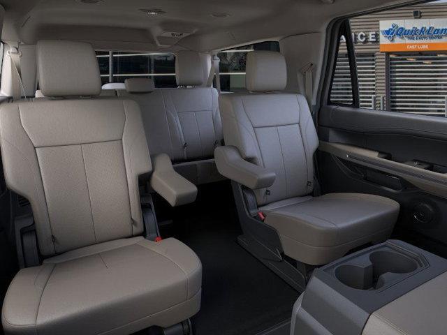 new 2024 Ford Expedition Max car, priced at $70,221