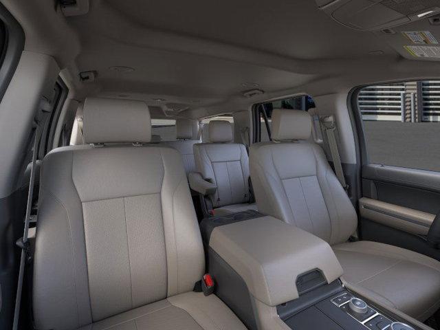 new 2024 Ford Expedition Max car, priced at $70,221