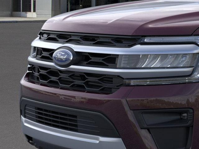 new 2024 Ford Expedition Max car, priced at $76,115