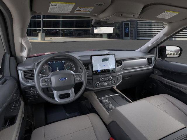 new 2024 Ford Expedition Max car, priced at $70,221