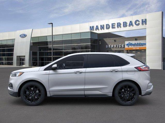 new 2024 Ford Edge car, priced at $44,326